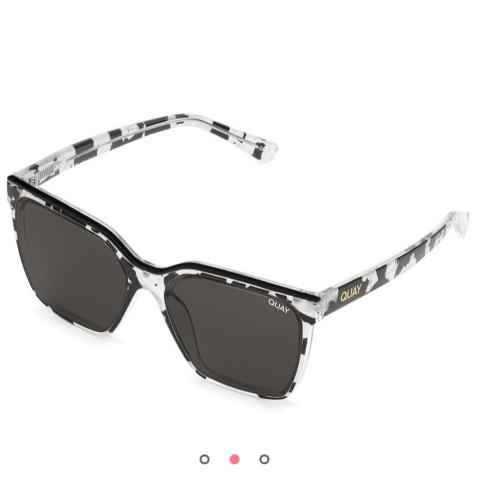 Quay Level Up Sunglasses